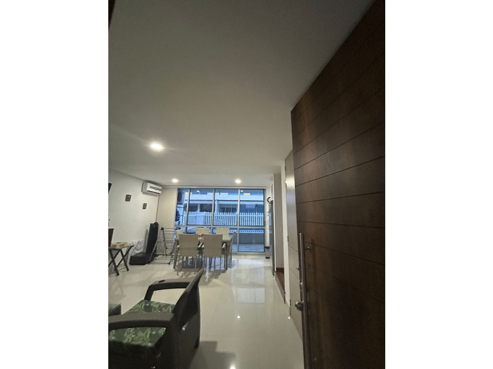 Casa en conjunto residencial en venta Ricaurte Cundinamarca Colombia - 4