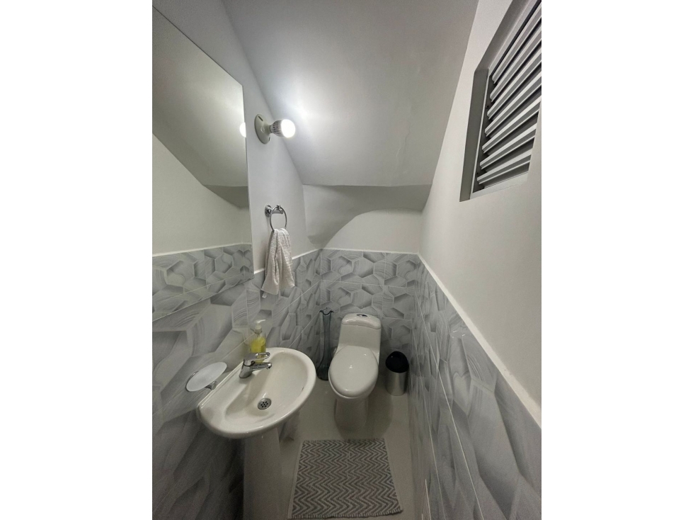 Casa en conjunto residencial en venta Ricaurte Cundinamarca Colombia - 6