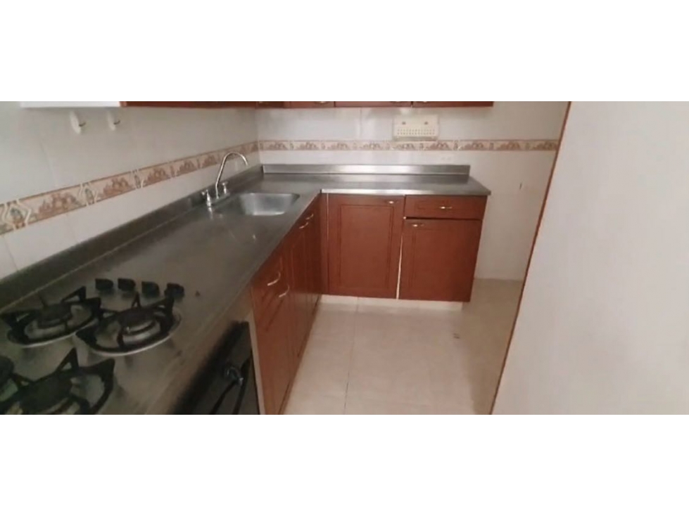 Casa en conjunto residencial en venta Barrio Las Mercedes Palmira - 2