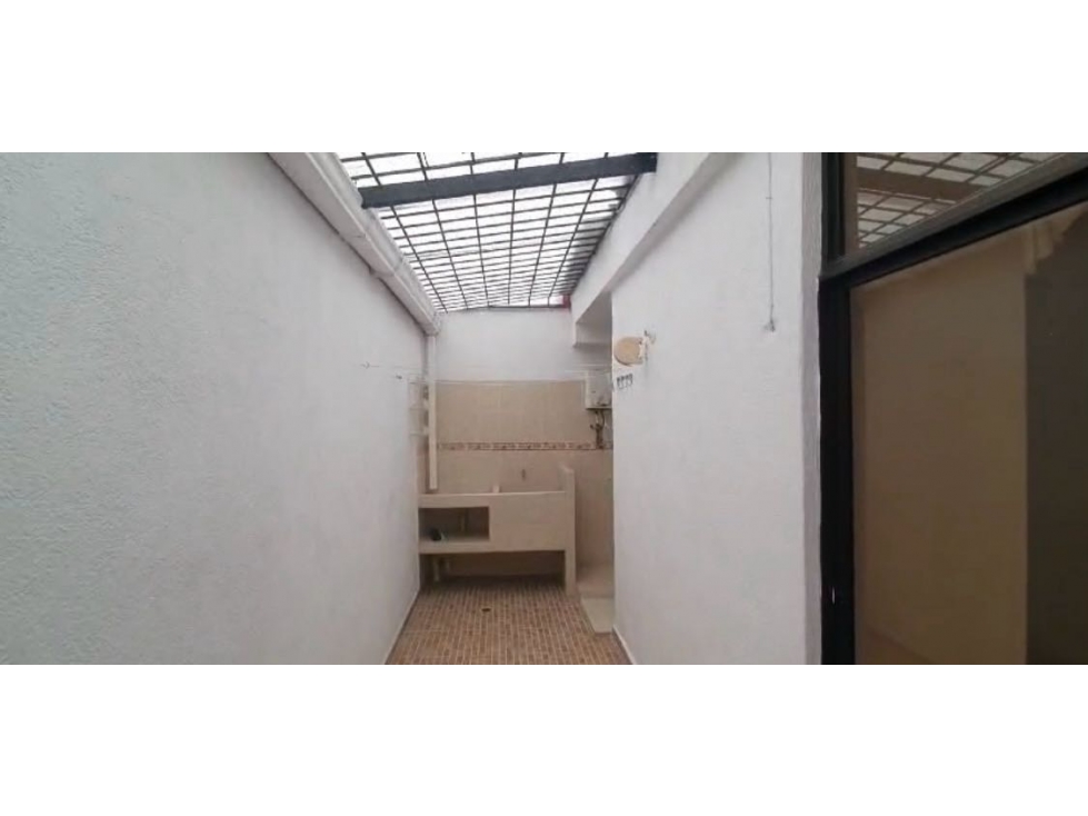 Casa en conjunto residencial en venta Barrio Las Mercedes Palmira - 3