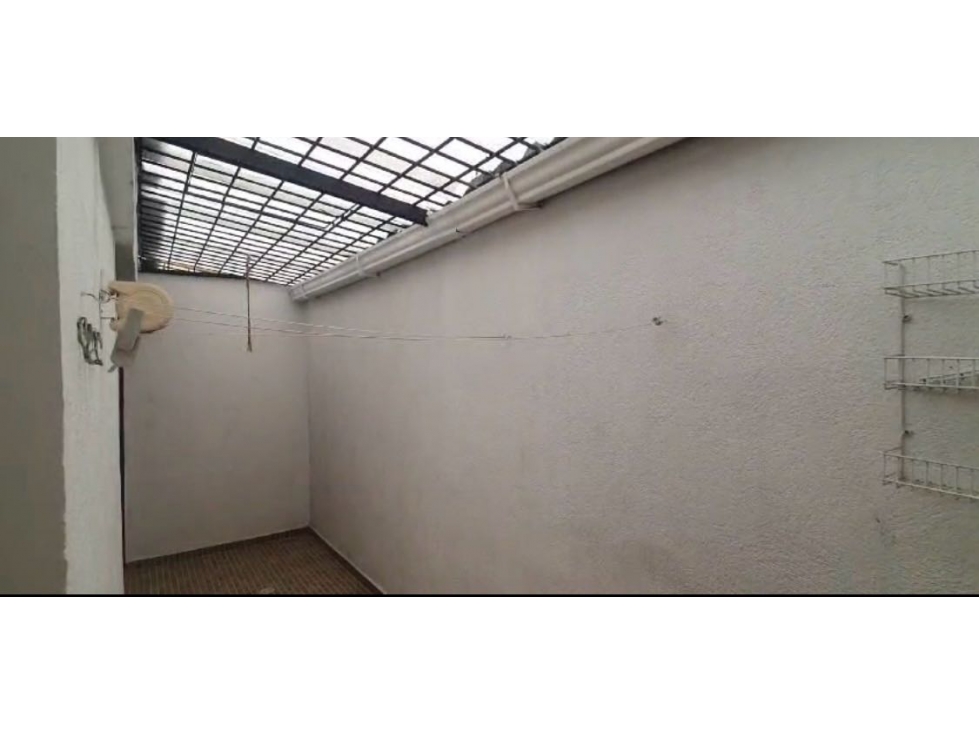 Casa en conjunto residencial en venta Barrio Las Mercedes Palmira - 4
