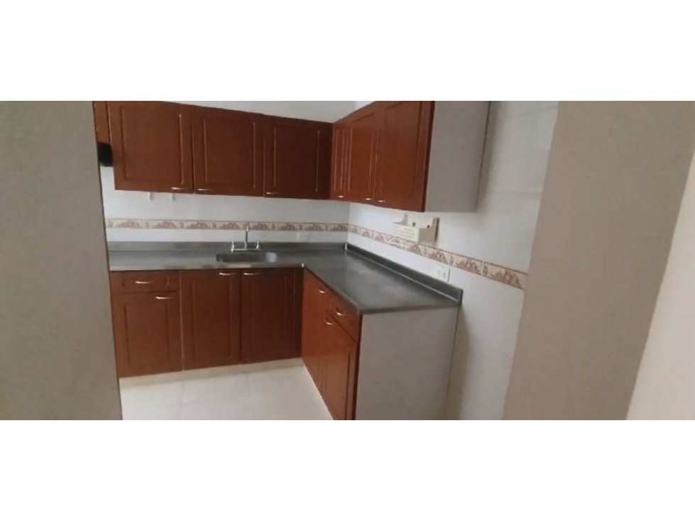 Casa en conjunto residencial en venta Barrio Las Mercedes Palmira - 5