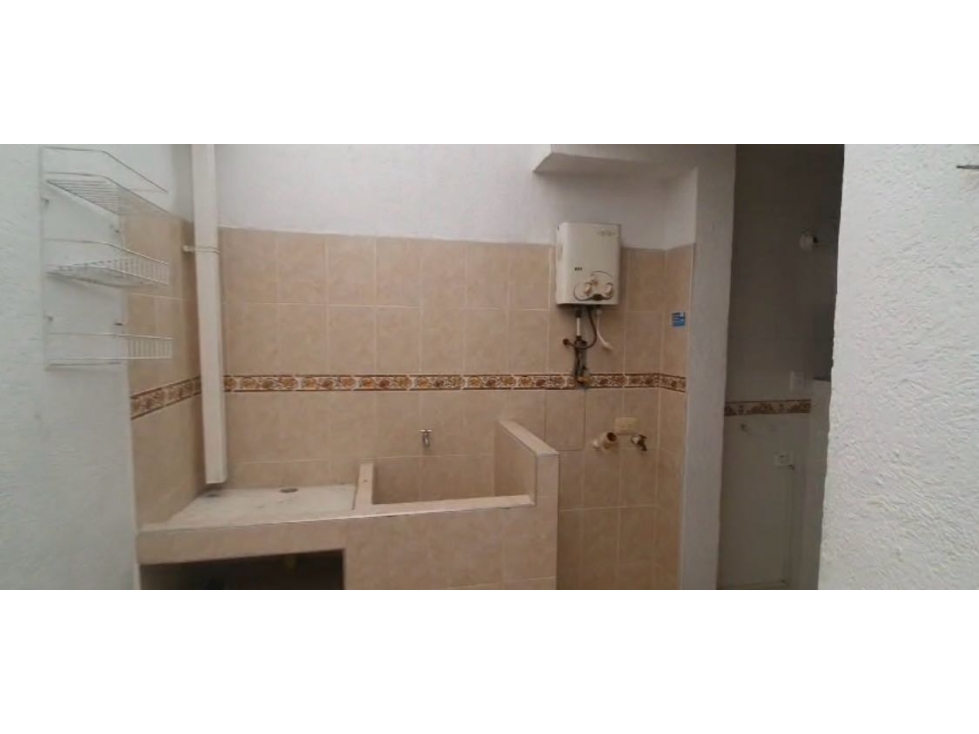 Casa en conjunto residencial en venta Barrio Las Mercedes Palmira - 6