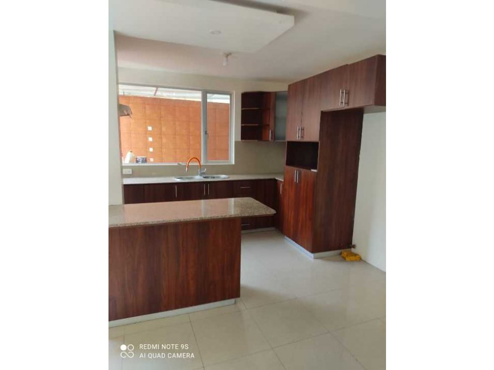 Casa En Conjunto Santiago del Valle - 5