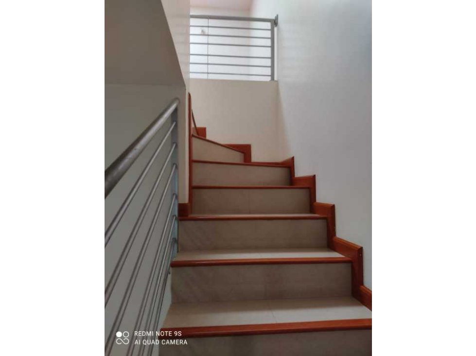 Casa En Conjunto Santiago del Valle - 6