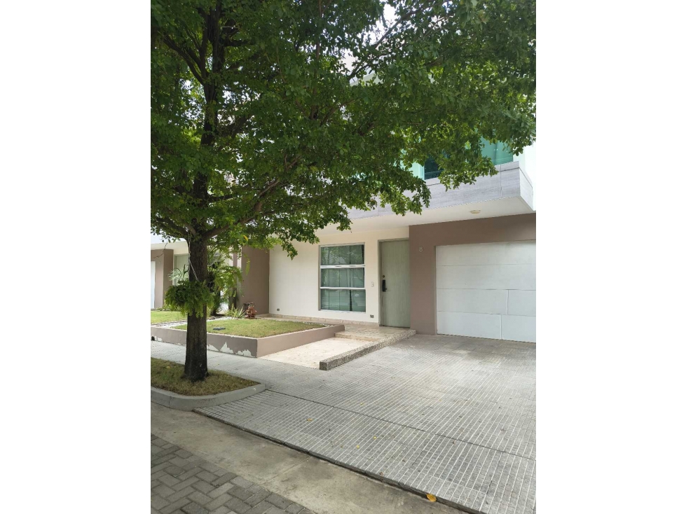 Casa en Conjunto Villa Campestre