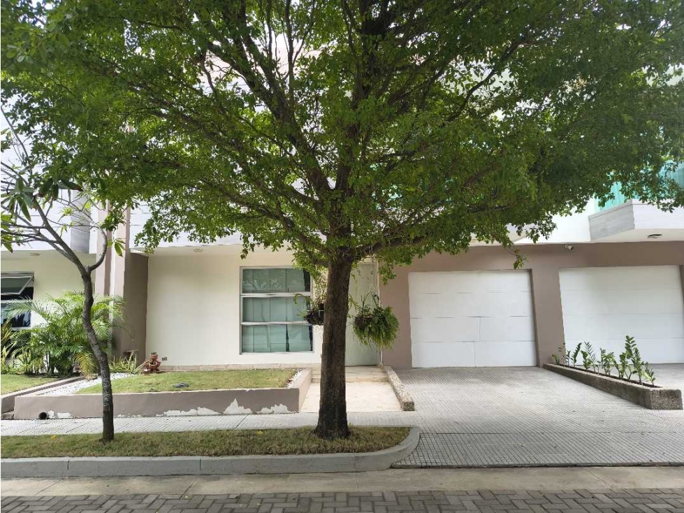 Casa en Conjunto Villa Campestre — foto 2