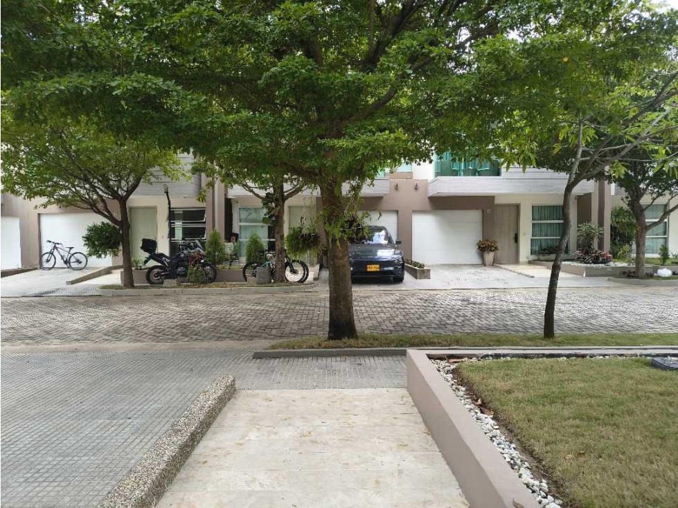 Casa en Conjunto Villa Campestre — foto 3