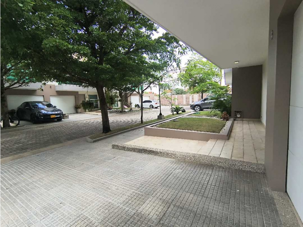 Casa en Conjunto Villa Campestre — foto 4