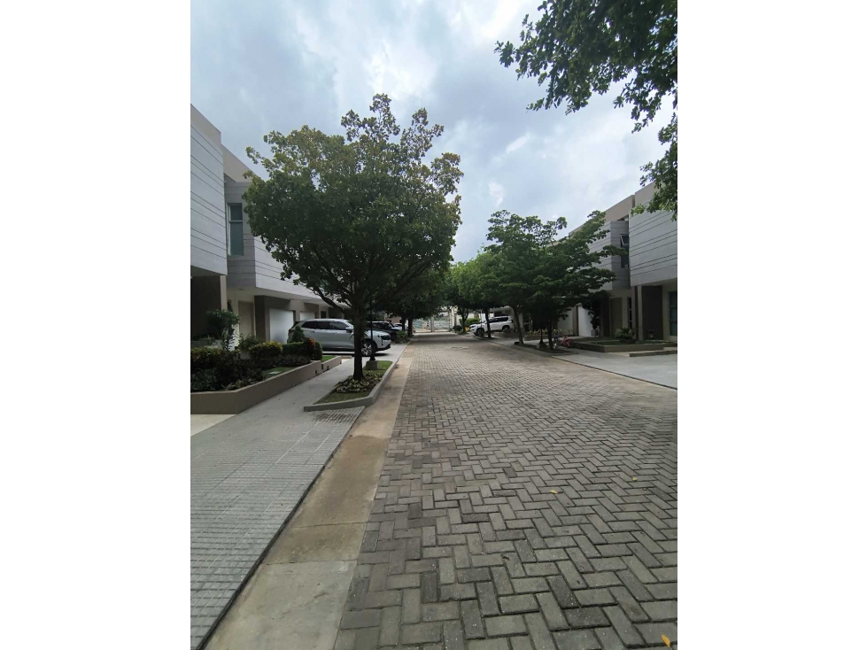 Casa en Conjunto Villa Campestre — foto 5