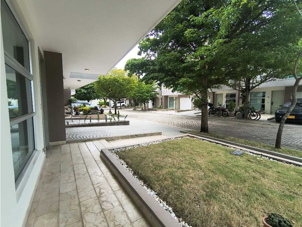 Casa en Conjunto Villa Campestre — foto 6