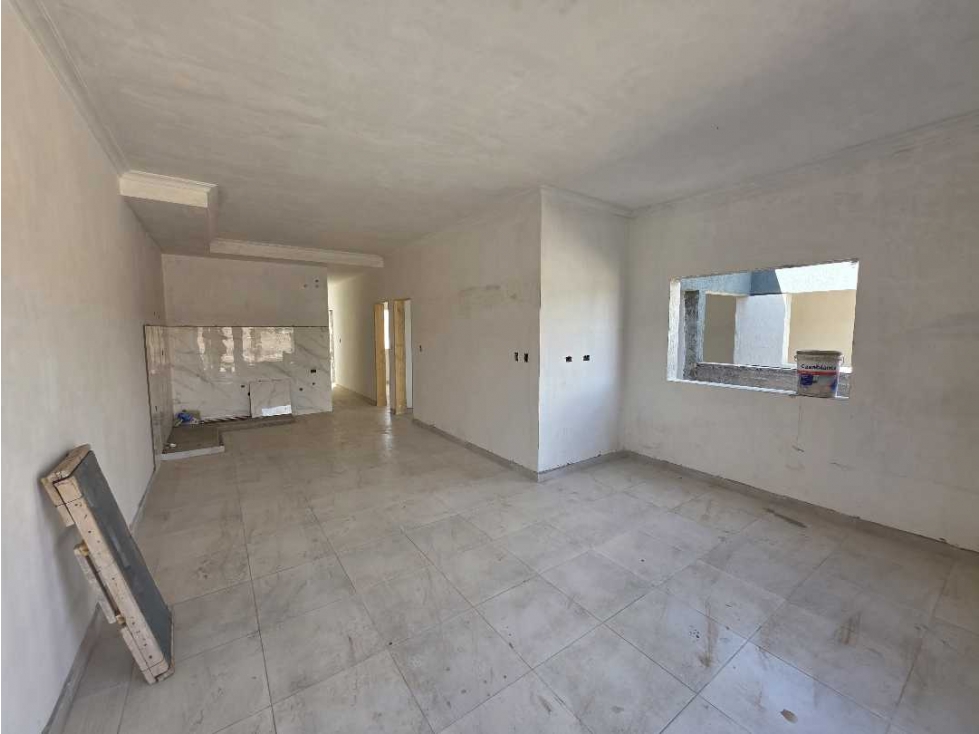 CASAS EN CONSTRUCCIÓN 3 DORMITORIOS EN BARRIO VISTA MICHELO MAIPÚ — foto 4