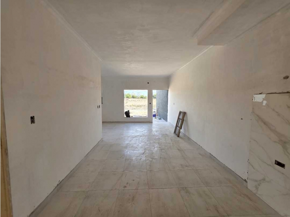 CASAS EN CONSTRUCCIÓN 3 DORMITORIOS EN BARRIO VISTA MICHELO MAIPÚ — foto 5
