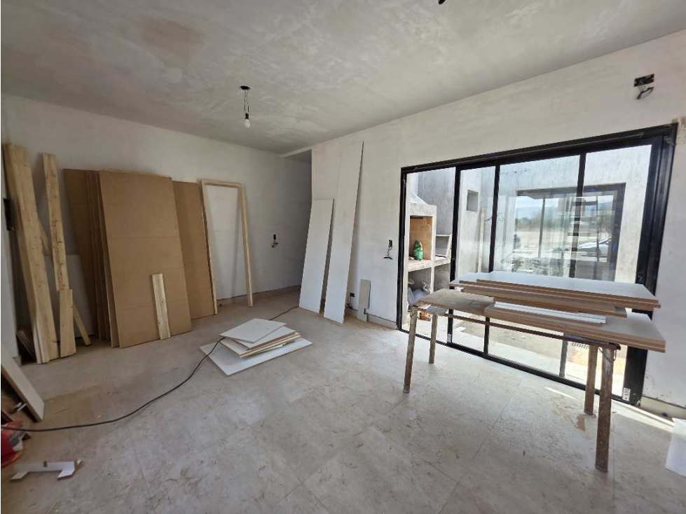 CASAS EN CONSTRUCCIÓN 3 DORMITORIOS EN BARRIO VISTA MICHELO MAIPÚ — foto 6