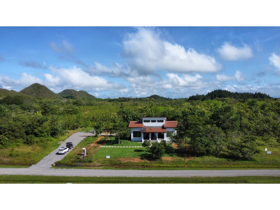 Casa con Vista al Mar Exclusivo Desarrollo Privado - 4
