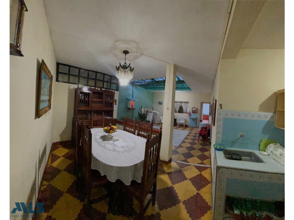 Casa en Copacabana con posibilidad de construir(MLS#259658) - 5