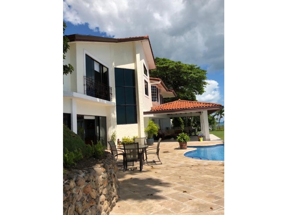 Se vende Casa en Costa Esmeralda, San Carlos (MFV) - 2