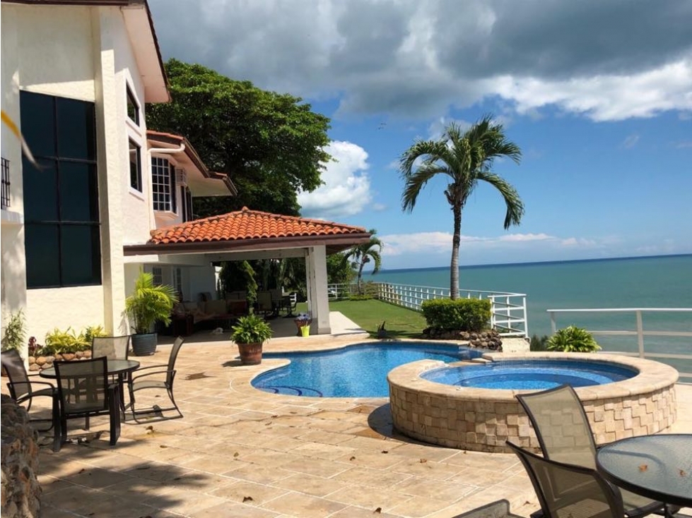Se vende Casa en Costa Esmeralda, San Carlos (MFV) - 3