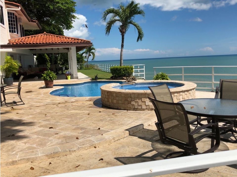 Se vende Casa en Costa Esmeralda, San Carlos (MFV) - 4
