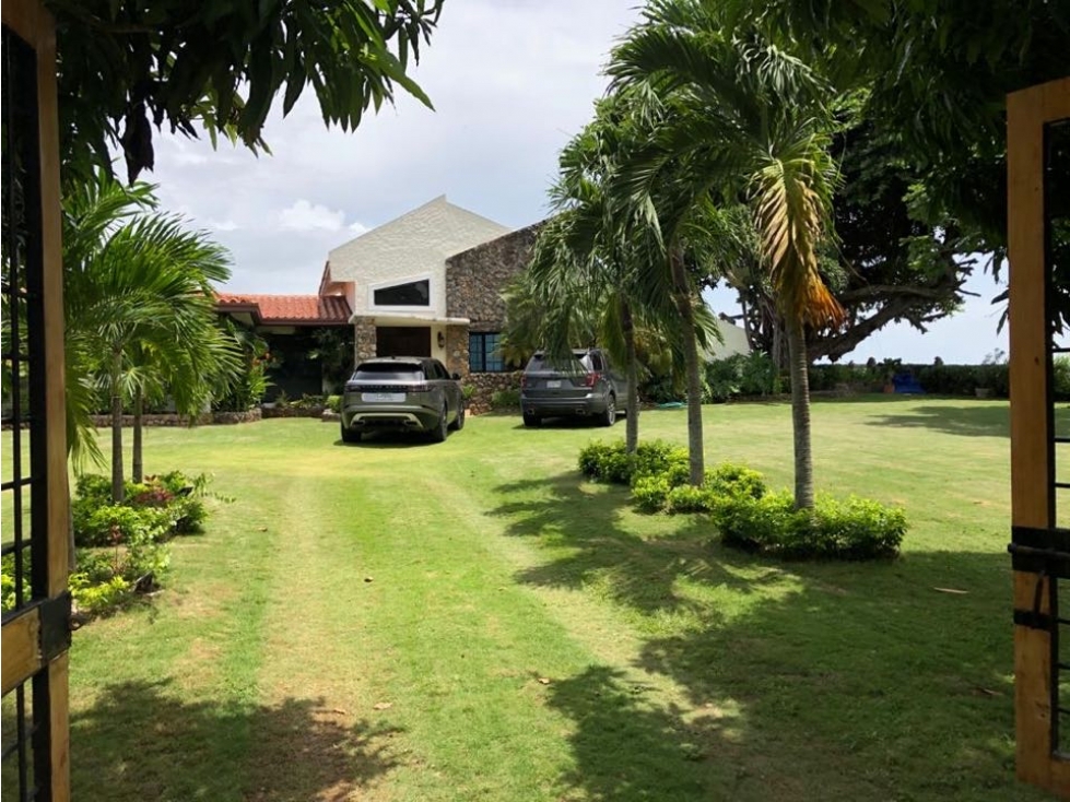 Se vende Casa en Costa Esmeralda, San Carlos (MFV) - 5