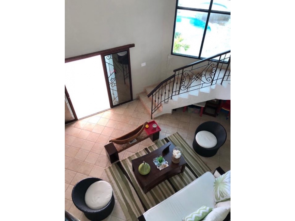 Se vende Casa en Costa Esmeralda, San Carlos (MFV) - 6