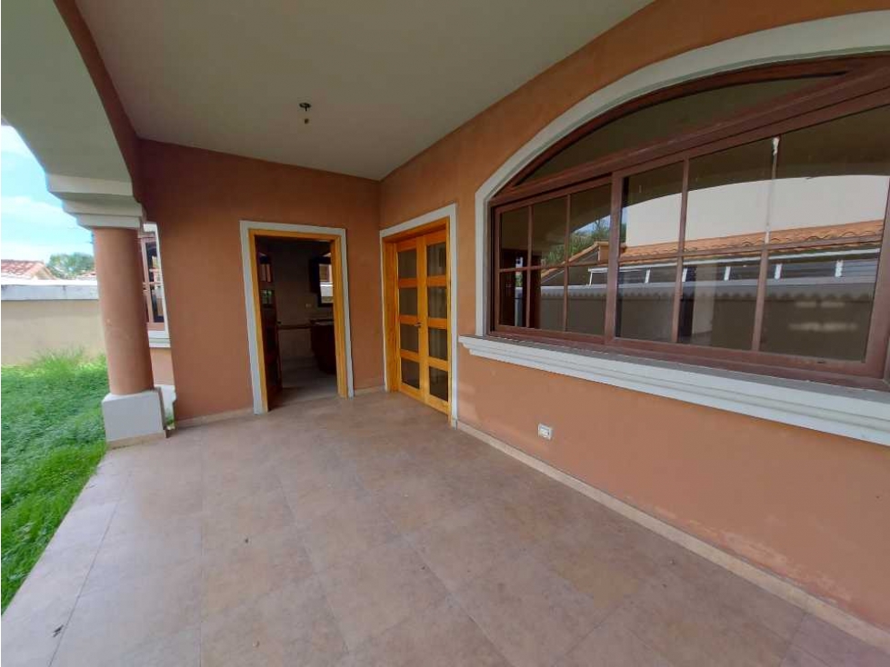 CASA EN COSTA SUR, EL DORAL PRECIO REBAJADO 4 RECAMARAS — foto 4