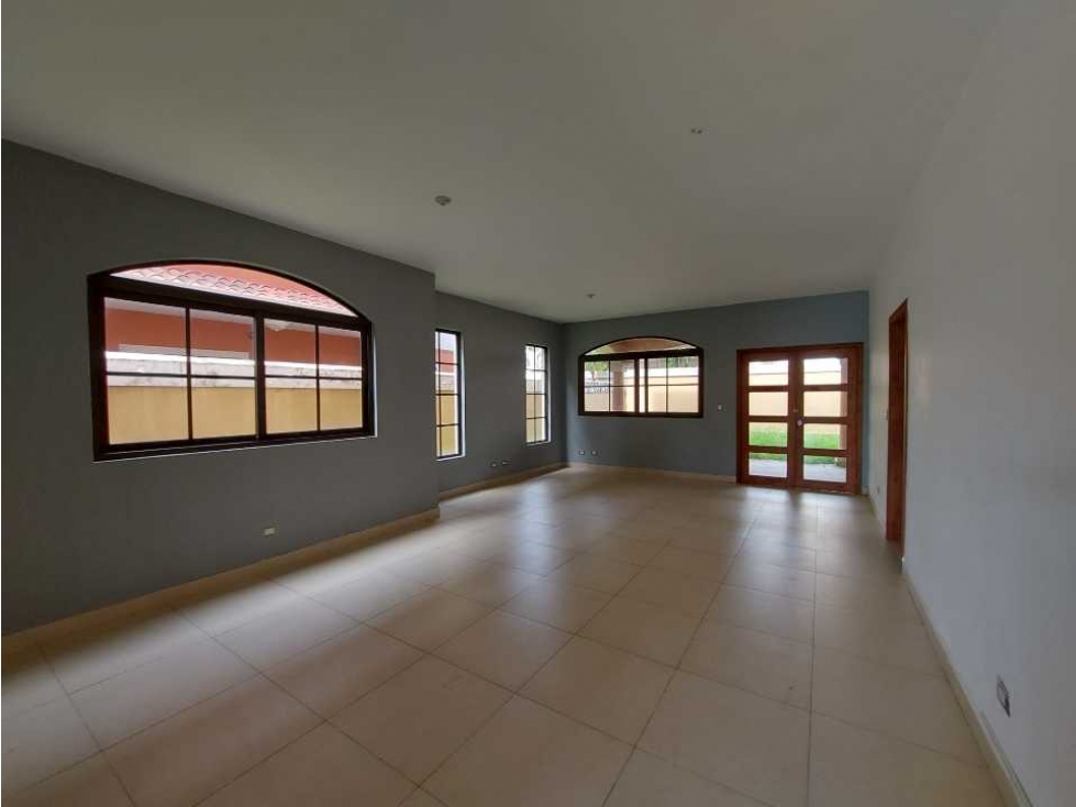 CASA EN COSTA SUR, EL DORAL PRECIO REBAJADO 4 RECAMARAS — foto 3