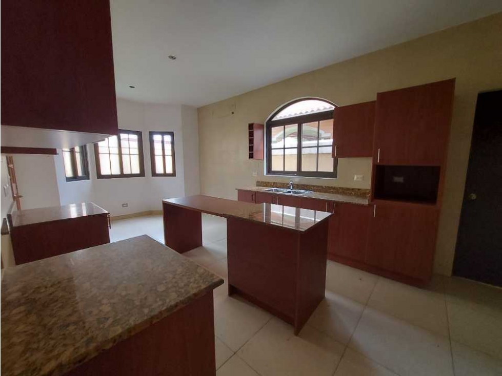 CASA EN COSTA SUR, EL DORAL PRECIO REBAJADO 4 RECAMARAS — foto 5