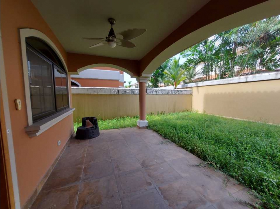 CASA EN COSTA SUR, EL DORAL PRECIO REBAJADO 4 RECAMARAS — foto 6