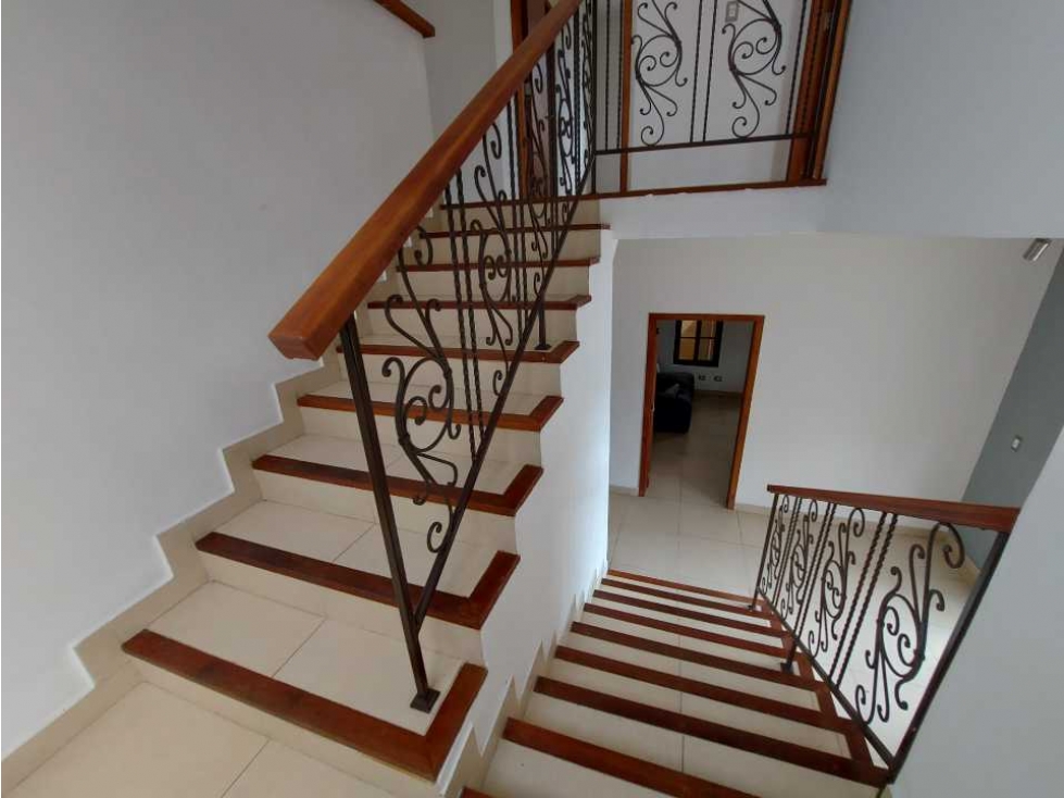 CASA EN COSTA SUR, EL DORAL PRECIO REBAJADO 4 RECAMARAS — foto 2