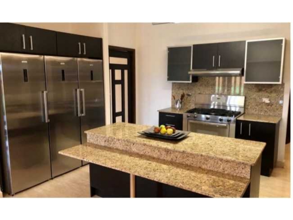 CASA EN COSTA SUR SUNSENT COAST — foto 2