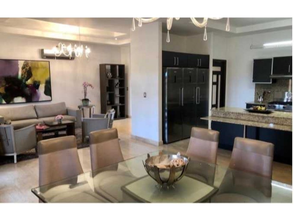 CASA EN COSTA SUR SUNSENT COAST — foto 4