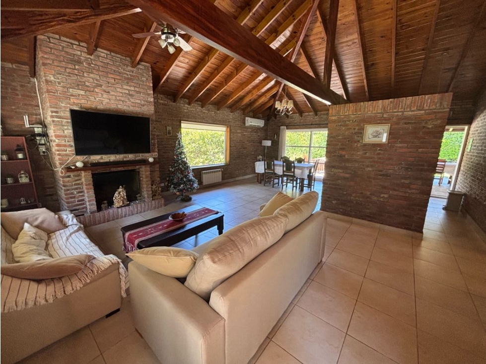 Casa en Country Club Los Cardales en venta — foto 2
