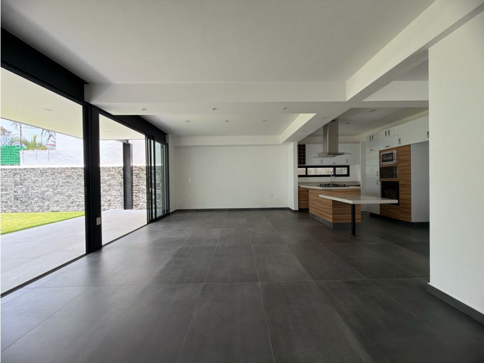 Casa en Cuernavaca en venta con jardín Privado en residencial — foto 6