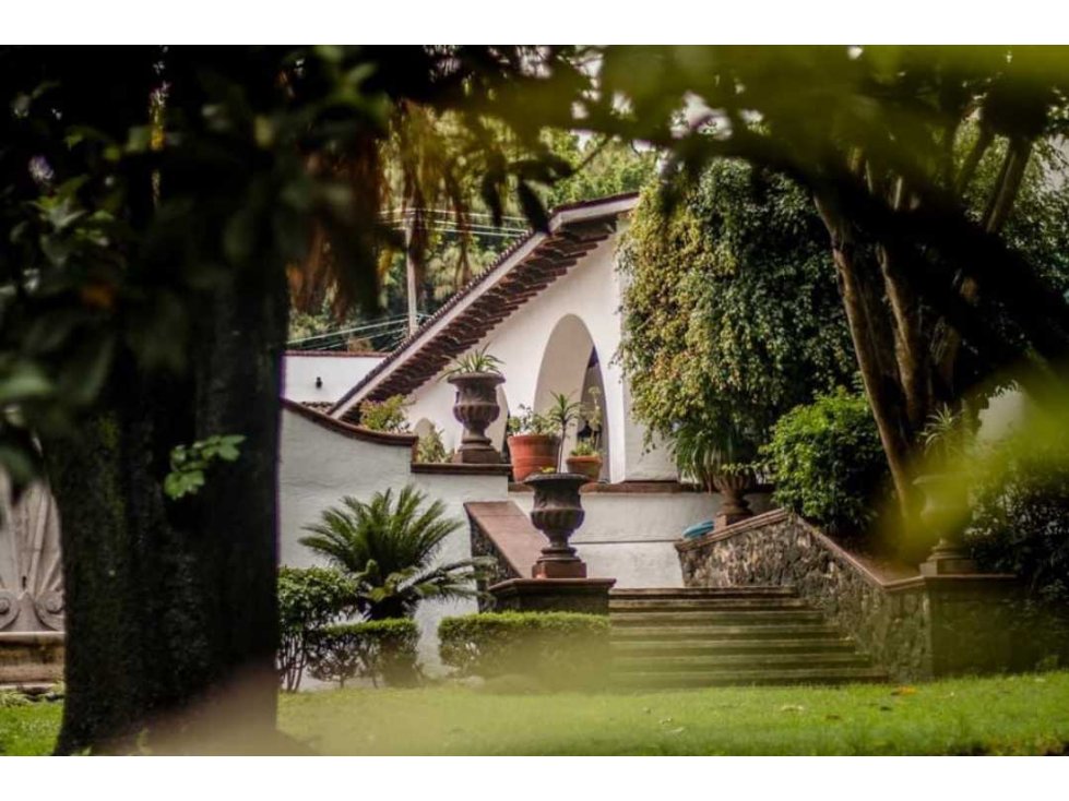 CASA EN CUERNAVACA MORELOS EN RANCHO DE CORTES - 2