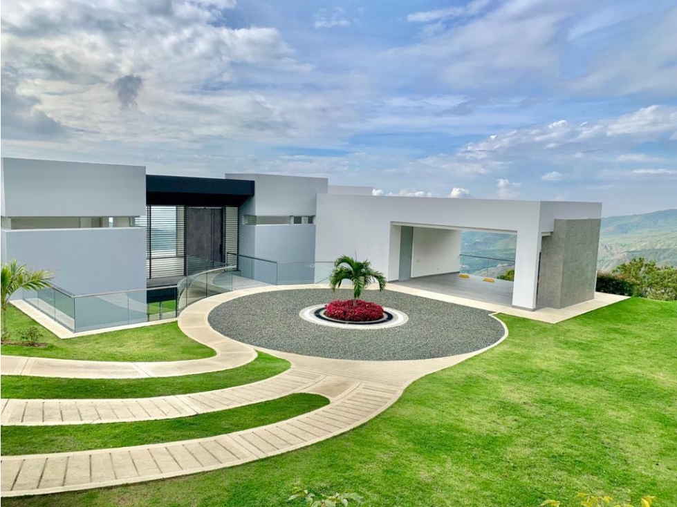 Casa en Dapa