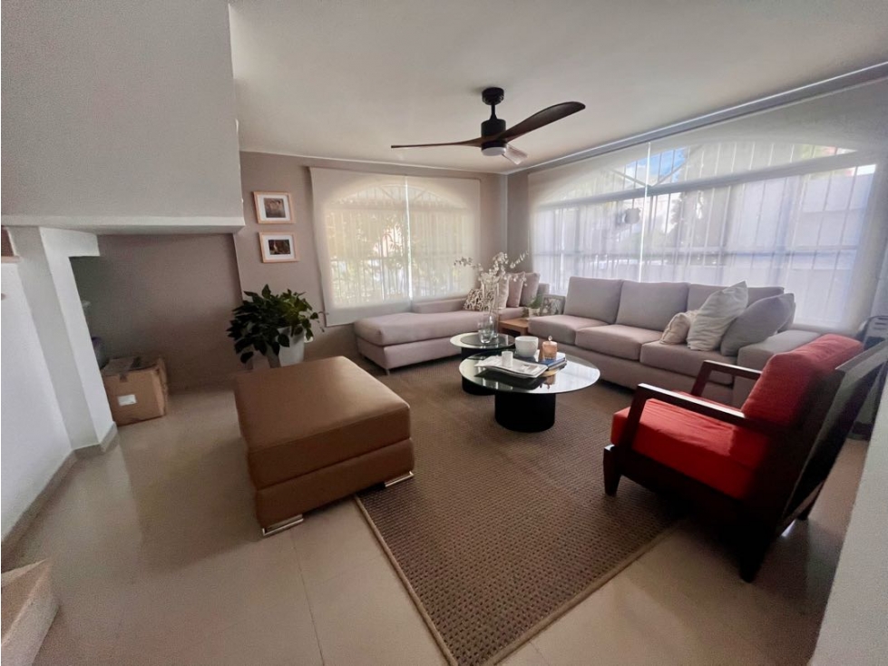 Casa en de conjunto en Arriendo en Riomar. — foto 2