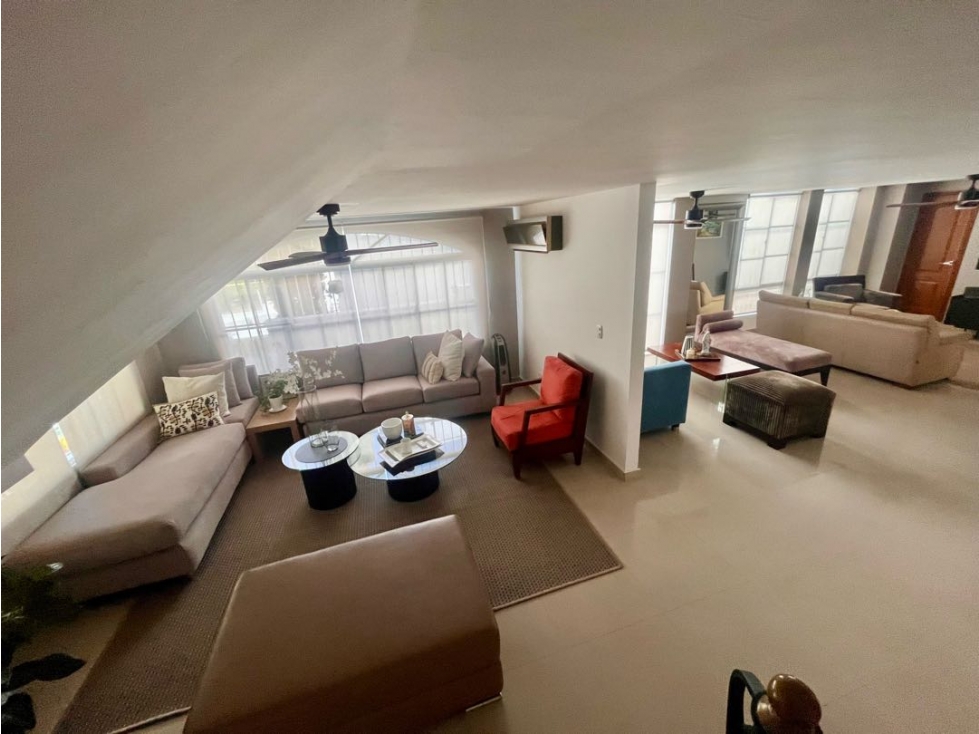 Casa en de conjunto en Arriendo en Riomar. — foto 3