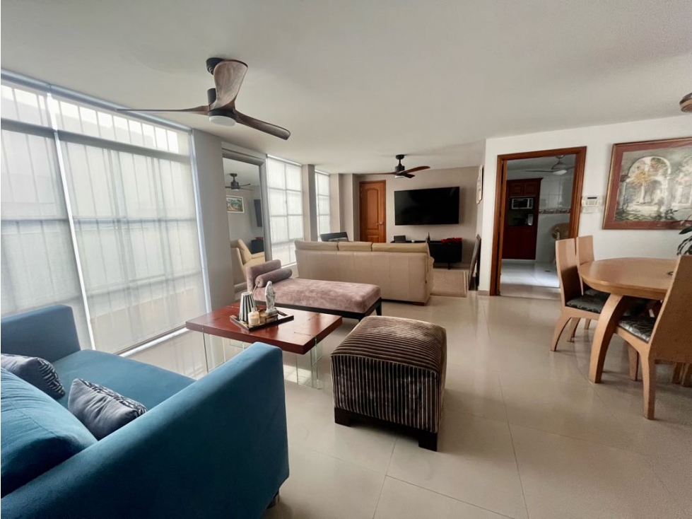 Casa en de conjunto en Arriendo en Riomar. — foto 4