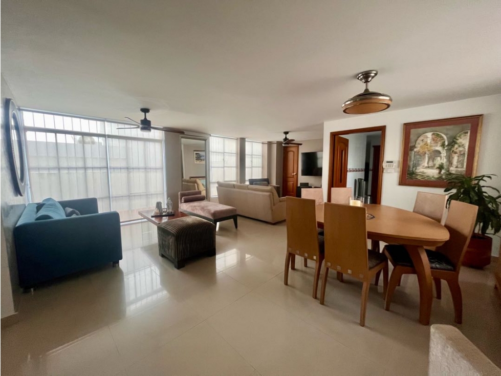 Casa en de conjunto en Arriendo en Riomar. — foto 5