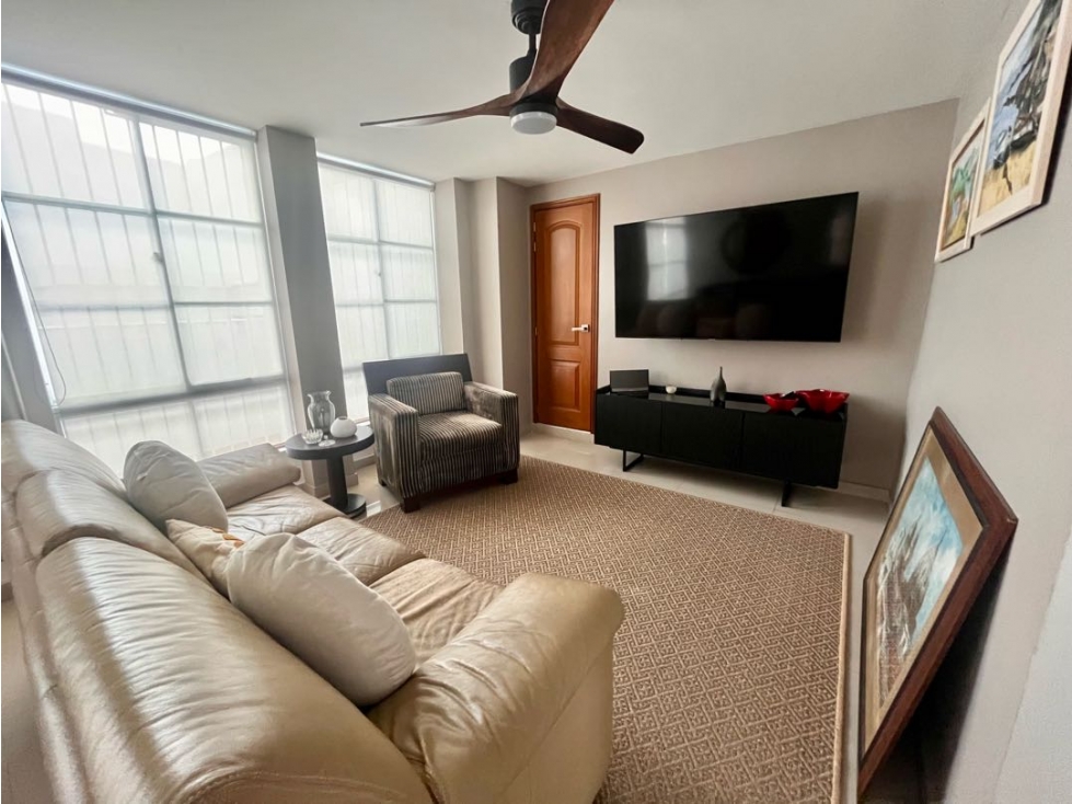 Casa en de conjunto en Arriendo en Riomar. — foto 6