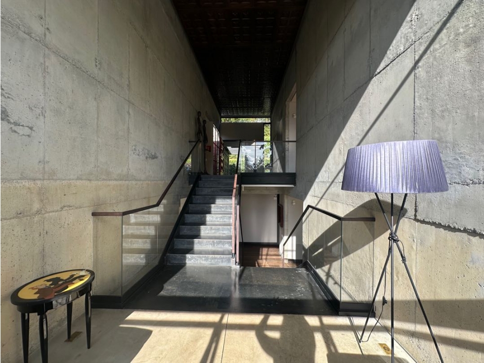 CASA EN EL ALTO DE LAS PALMAS RODEADA DE NATURALEZA — foto 3