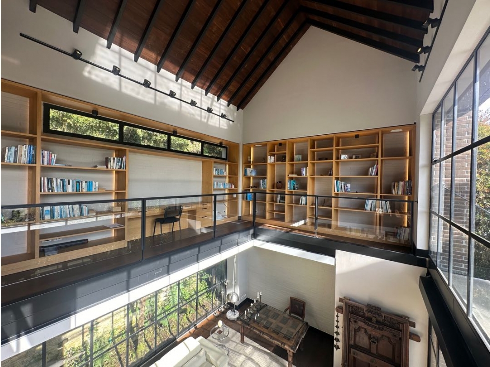 CASA EN EL ALTO DE LAS PALMAS RODEADA DE NATURALEZA — foto 4