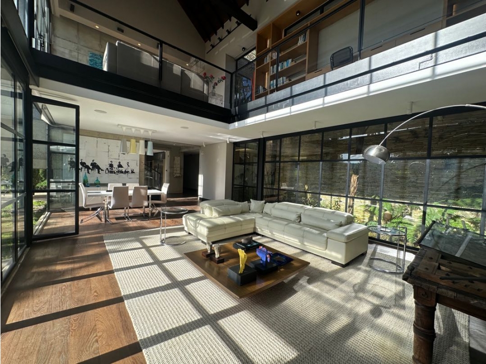 CASA EN EL ALTO DE LAS PALMAS RODEADA DE NATURALEZA — foto 6