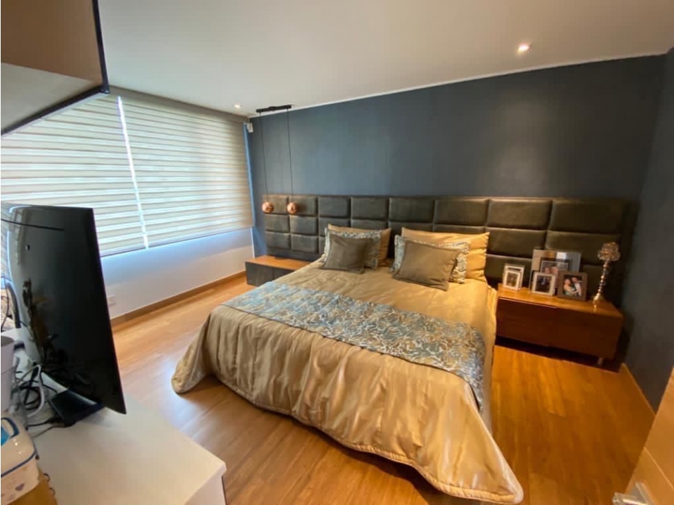 Casa en el alto de las palmas — foto 6