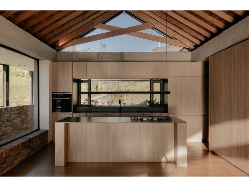 Casa en el Alto de las Palmas para Estrenar - 6