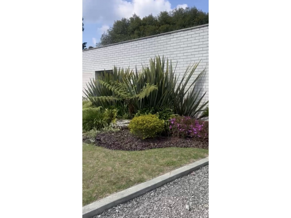 Casa en el Alto de las Palmas Medellín para la venta de un solo nivel — foto 3