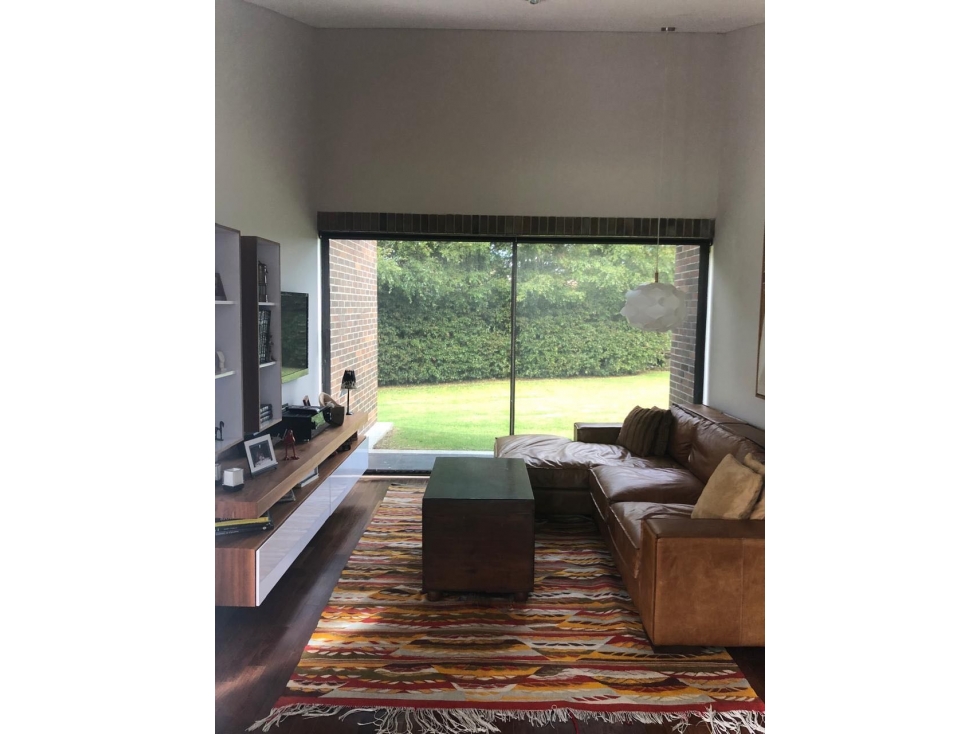 Casa en el Alto de las Palmas Medellín para la venta de un solo nivel — foto 6