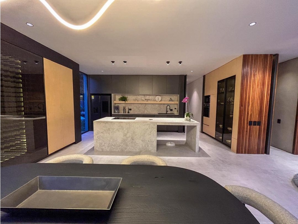 CASA EN EL ALTO DE PALMAS EN VENTA CERCA AL MALL INDIANA — foto 3