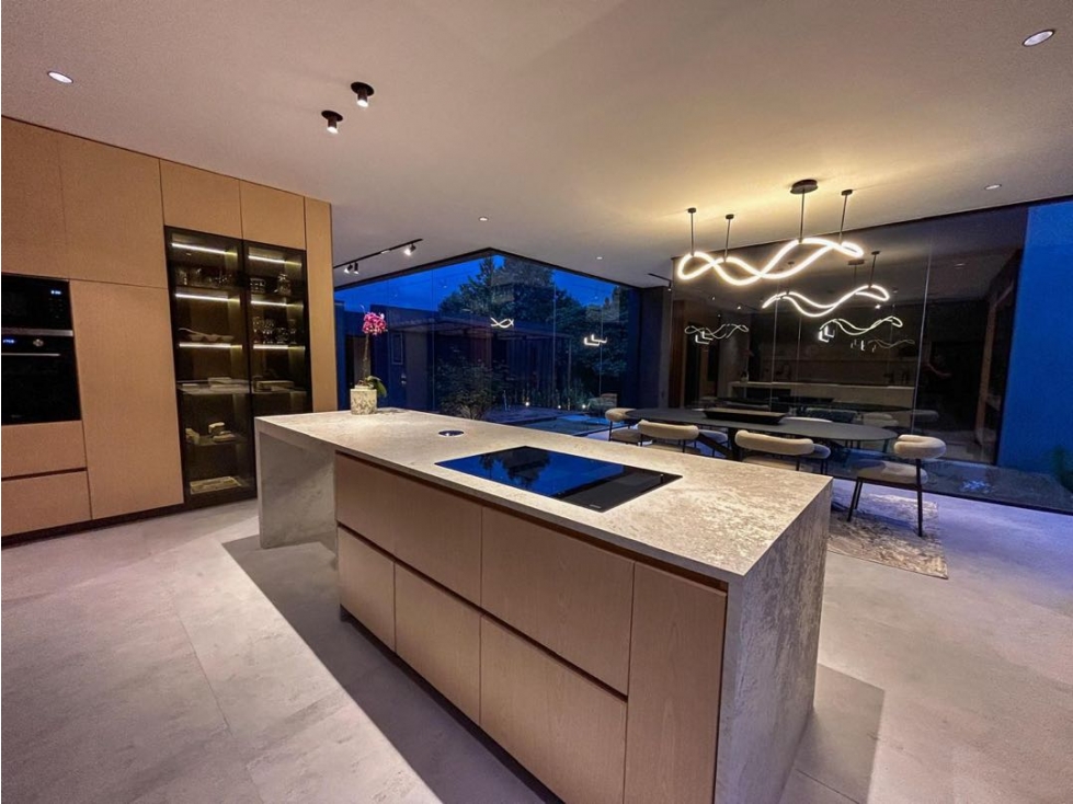 CASA EN EL ALTO DE PALMAS EN VENTA CERCA AL MALL INDIANA — foto 4